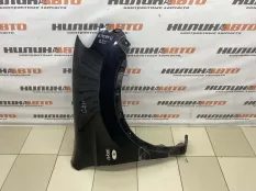 Крыло переднее правое Qashqai J10 F3100BR0MA