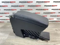 3C0864207P Подлокотник Passat B6