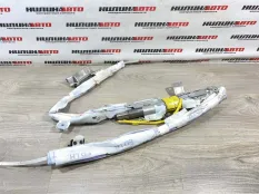 Шторка безопасности левая Kia Ceed 1 850101H000