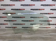 Стекло двери Kia Rio 2 правое переднее