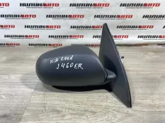Зеркало правое Kia Ceed 1 механическое