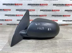 Зеркало левое Kia Ceed 1 механическое