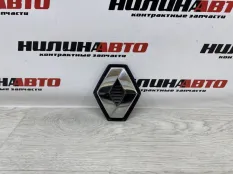 8200179691 Эмблема Renault Scenic 2 передняя