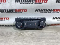 3T0907044AK Климат контроль Skoda Octavia A5