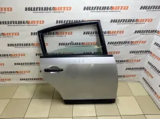 Дверь задняя правая Citroen C4 2004-2010