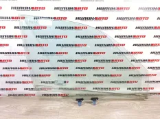 Стекло двери Suzuki Grand Vitara переднее правое