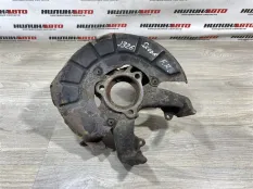 1K0407256T Кулак поворотный правый
