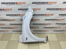 Крыло переднее правое Kia Ceed 1 663211H010