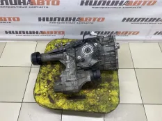Раздатка Suzuki Grand Vitara 2.4 2953166J30