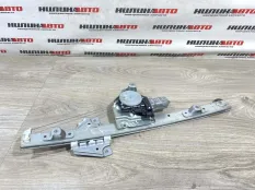 Стеклоподъемник Suzuki Grand Vitara задний правый