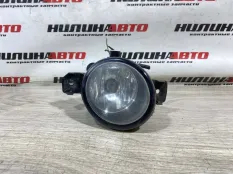 ПТФ левая Nissan Qashqai 1 Micra 3 Teana 2 Primera