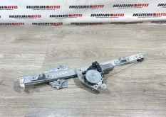 Стеклоподъемник задний левый Grand Vitara 3