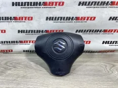 Подушка безопасности Suzuki Grand Vitara 3 в руль