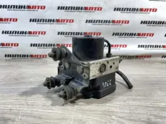Блок ABS 1K0614117AJ 1K0907379AQ