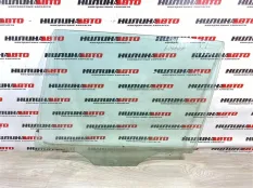 Стекло двери Octavia A5 универсал заднее левое