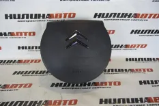 Подушка безопасности Citroen C4 2004-2007 в руль