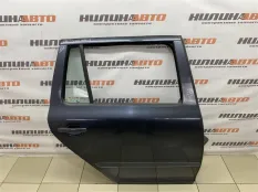 Дверь задняя правая Octavia A5 универсал 1Z9833056