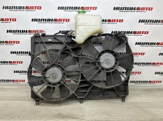 Вентилятор охлаждения Suzuki Grand Vitara 2.0