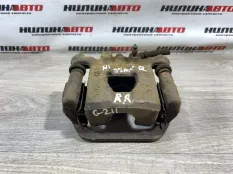 Суппорт Nissan Qashqai 1 задний правый 440011KD0A