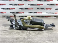 Мотор стеклоочистителя Grand Vitara 3 задний