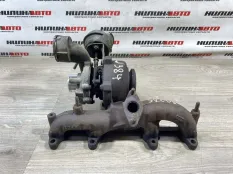 Турбина JZA253056EX