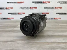 Компрессор кондиционера Qashqai J10 92600BB00A