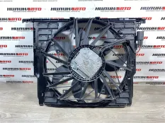 Вентилятор охлаждения Bmw F10 17428509740