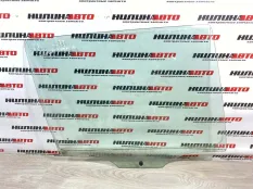 Стекло двери Octavia A5 универсал правое заднее