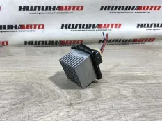 Резистор печки 9562664J00 Suzuki Grand Vitara 3