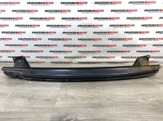Усилитель заднего бампера Passat B7 3AA807305