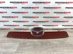 KD4650810A55 Накладка крышки багажника Mazda CX-5