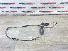 Фонари подсветки номера Passat B7 1K8943021