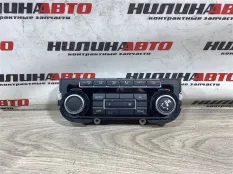 5K0907044DT Климат-контроль Passat B7