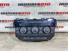 KH2661190G Блок климата Mazda Cx-5