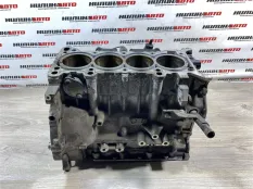 Блок двигателя Z6 Mazda 3 1.6