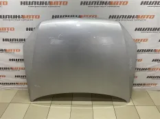 Капот Passat B7 3AA823031