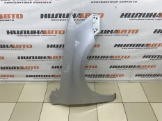 Крыло переднее правое Passat B7 3AA821022B