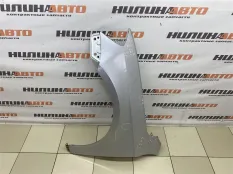 Крыло переднее левое Passat B7 3AA821021B