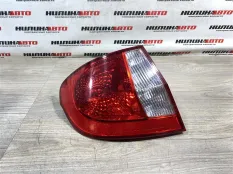 Фонарь задний левый Hyundai Getz 924011C510