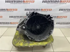 МКПП Nissan Juke 1.6 в наличии