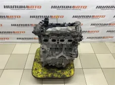 Двигатель MR16DDT в наличии