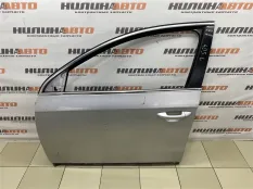 Дверь передняя левая Passat B7 3AA831055