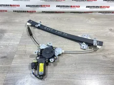 Стеклоподъемник Hyundai Getz передний правый