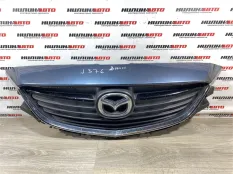 Решетка радиатора Mazda 6 Gj