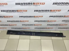 Накладка порога правая Mazda Cx5 Ke