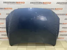 Капот Mazda 6 Gj