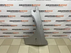 Крыло переднее левое Bmw F10 41355A03261