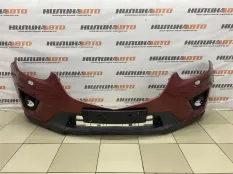 Бампер передний Mazda Cx5 Ke