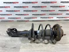 Амортизатор передний правый Lancer 10 4060A066