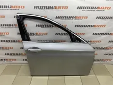 Дверь передняя правая Bmw F10